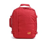 Cabin Zero Classic 28 Zaino rosso, poliestere, unisex