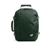 Cabin Zero Classic 28 Zaino verde, poliestere, unisex