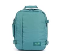 Cabin Zero Classic 28 Zaino verde, poliestere, unisex