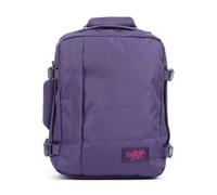 Cabin Zero Classic 28 Zaino viola, poliestere, unisex