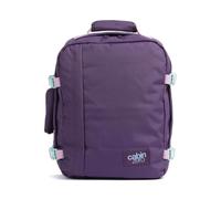 Cabin Zero Classic 28 Zaino viola, poliestere, unisex