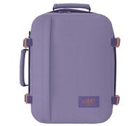 Cabin Zero Classic 28L Zaino da viaggio viola, poliestere, 32 x 42 x 25cm
