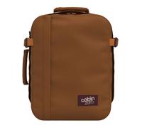 Cabin Zero Classic 28L Zaino da giorno 39 cm Scomparto per laptop marrone