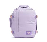Cabin Zero Classic 28 Zaino viola, poliestere, unisex