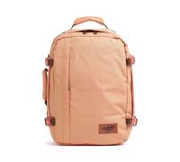 Cabin Zero Classic 36 Zaino da viaggio arancione, poliestere, unisex