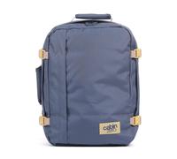 Cabin Zero Classic 36 Zaino da viaggio blu, poliestere, unisex
