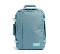 Cabin Zero Classic 36 Zaino da viaggio blu, poliestere, unisex