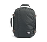 Cabin Zero Classic 36 Zaino da viaggio verde, poliestere, unisex