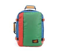 Cabin Zero Classic 36 Zaino da viaggio multicolore, fibra sintetica, 30 x 44 x 20cm