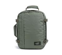 Cabin Zero Classic 36 Zaino da viaggio verde, poliestere, unisex