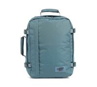 Cabin Zero Zaino cabina Classic 36L Zaino 44 cm blu
