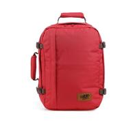 Cabin Zero Classic 36l Ultra Light Backpack Rosso