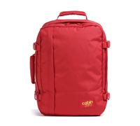 Cabin Zero Classic 124 Zaino da giorno 45 cm Scomparto per laptop rosso