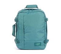 Cabin Zero Classic 36 Zaino da viaggio verde, fibra sintetica, 31 x 45 x 20cm