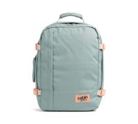 Cabin Zero Classic 36 Zaino da viaggio verde, poliestere, unisex