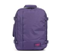 Cabin Zero Classic 36 Zaino da viaggio viola, poliestere, unisex