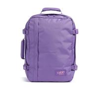 Cabin Zero Classic 36 Zaino da viaggio viola, poliestere, unisex
