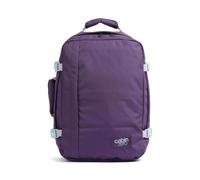 Cabin Zero Travel Zaino 45 cm Scomparto per laptop midnight purple (TAS016542)