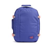Cabin Zero Classic 36L Zaino da viaggio blu, poliestere, 31 x 45 x 20cm