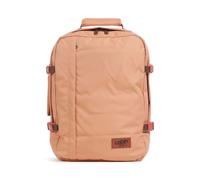 Cabin Zero Classic 44 Zaino da viaggio arancione, poliestere, unisex