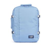 Cabin Zero Travel Zaino da giorno 51 cm Scomparto per laptop blu
