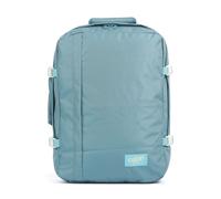 Cabin Zero Classic 44 Zaino da viaggio blu, poliestere, unisex