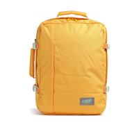 Cabin Zero Classic 44 Zaino da viaggio giallo, poliestere, unisex
