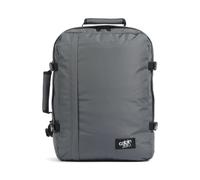 Cabin Zero Classic 44 Zaino da viaggio grigio, poliestere, unisex