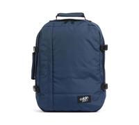 Cabin Zero Classic 44 Zaino da viaggio navy, poliestere, 36 x 51 x 19cm