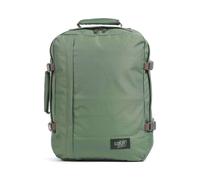 Cabin Zero Classic 44 Zaino da viaggio oliva, poliestere, unisex