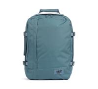 Cabin Zero Classic 44 Zaino da viaggio petrolio, poliestere, unisex