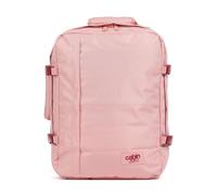 Cabin Zero Classic 114 Zaino da giorno 51 cm Scomparto per laptop rosa