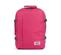 Cabin Zero Classic 44 Zaino da viaggio magenta, poliestere, 40 x 55 x 20cm