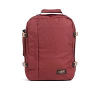 Cabin Zero Classic 44 Zaino da viaggio rosso, poliestere, unisex
