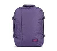 Cabin Zero Classic 44 Zaino da viaggio prugna, fibra sintetica, 37 x 51 x 20cm