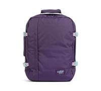 Cabin Zero Classic 44 Zaino da viaggio viola, poliestere, unisex