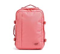 Cabin Zero Classic Plus 32 Zaino da viaggio luce rossa, poliestere, 31 x 46 x 20cm