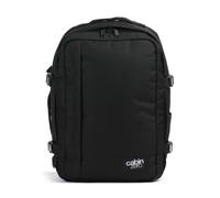 Cabin Zero Classic Plus 32 Zaino da viaggio nero, poliestere, 31 x 46 x 20cm