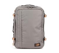 Cabin Zero Classic Plus 42 Zaino da viaggio grigio, poliestere, unisex