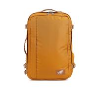 Cabin Zero Classic Plus 42 Zaino da viaggio marrone, poliestere, unisex