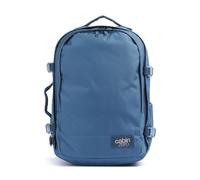 Cabin Zero Classic Pro 32 Plus Zaino da viaggio blu, poliestere, unisex