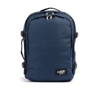 Cabin Zero Classic Pro 32 Plus Zaino da viaggio navy, fibra sintetica, 31 x 46 x 20cm