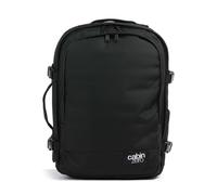 Cabin Zero Borsa da viaggio Classic Pro 32L Zaino 46 cm Scomparto per computer portatile nero