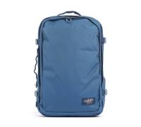 Cabin Zero Borsa da viaggio Classic Pro 42L Zaino 54 cm Scomparto per laptop blu