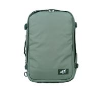 Cabin Zero Classic Pro 42 Zaino da viaggio cachi, poliestere, 35 x 54 x 20cm