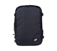 Cabin Zero Classic Pro 42 Zaino da viaggio nero, poliestere, unisex