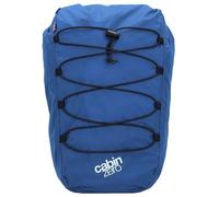 Cabin Zero Companion Bags Protezione RFID 32 cm blu