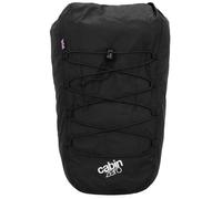Cabin Zero Companion Bags Protezione RFID 32 cm nero