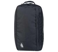 Cabin Zero Cross Body Travel Bag 11 lt Absolute Black CZ221201