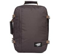 Cabin Zero Zaino cabina Classic 36L Zaino 44 cm grigio